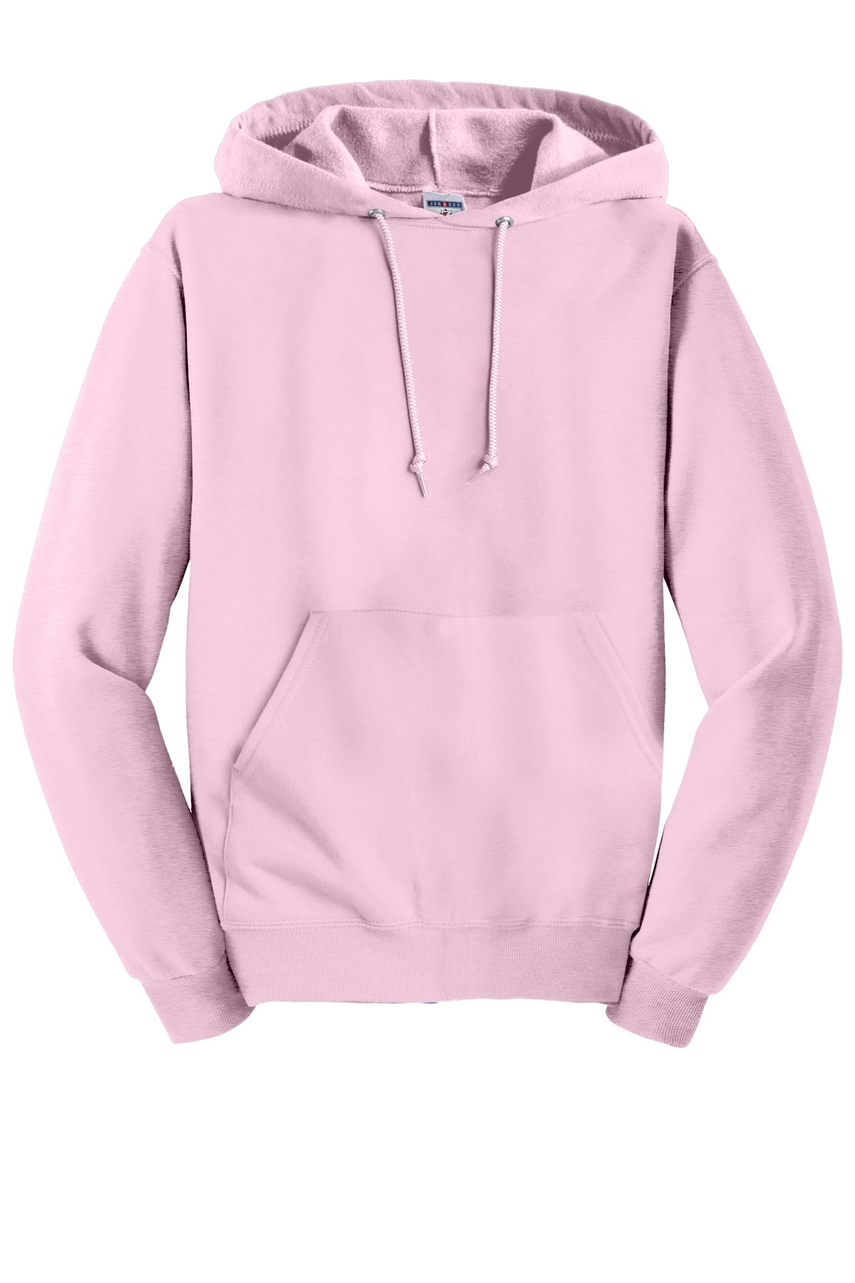 Jerzees NuBlend Pullover Hooded Sweatshirt 996M