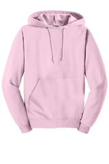 Jerzees NuBlend Pullover Hooded Sweatshirt 996M