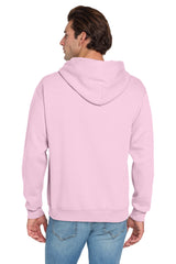 Jerzees NuBlend Pullover Hooded Sweatshirt 996M