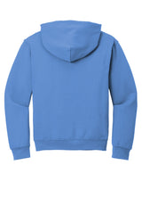 Jerzees NuBlend Pullover Hooded Sweatshirt 996M