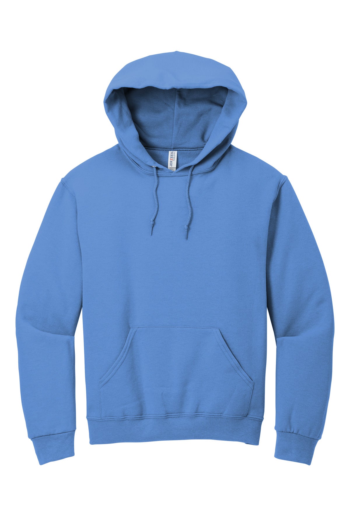 Jerzees NuBlend Pullover Hooded Sweatshirt 996M
