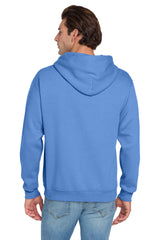 Jerzees NuBlend Pullover Hooded Sweatshirt 996M