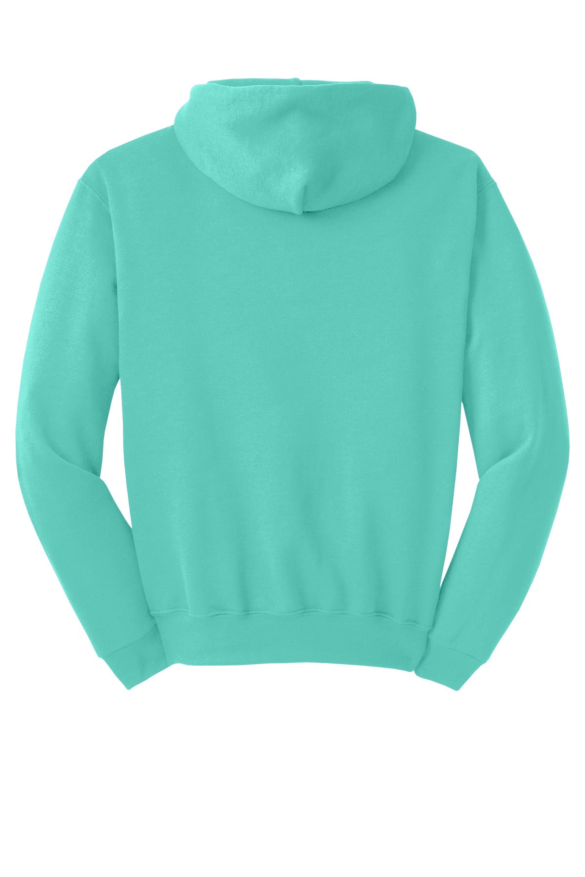 Jerzees NuBlend Pullover Hooded Sweatshirt 996M