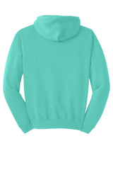 Jerzees NuBlend Pullover Hooded Sweatshirt 996M