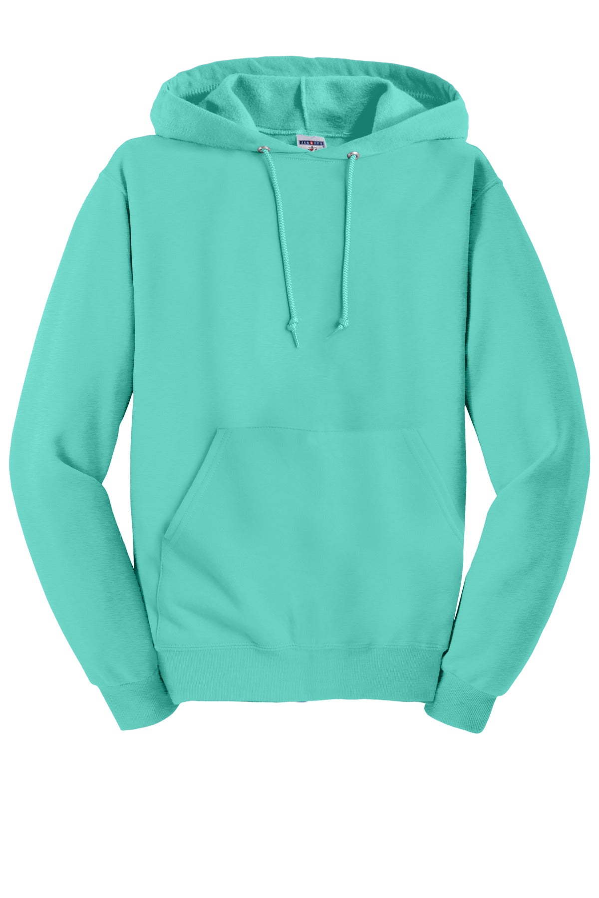 Jerzees NuBlend Pullover Hooded Sweatshirt 996M