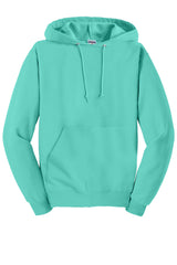 Jerzees NuBlend Pullover Hooded Sweatshirt 996M