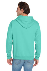 Jerzees NuBlend Pullover Hooded Sweatshirt 996M