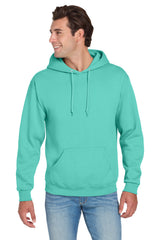 Jerzees NuBlend Pullover Hooded Sweatshirt 996M