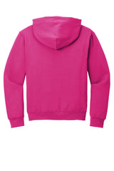 Jerzees NuBlend Pullover Hooded Sweatshirt 996M