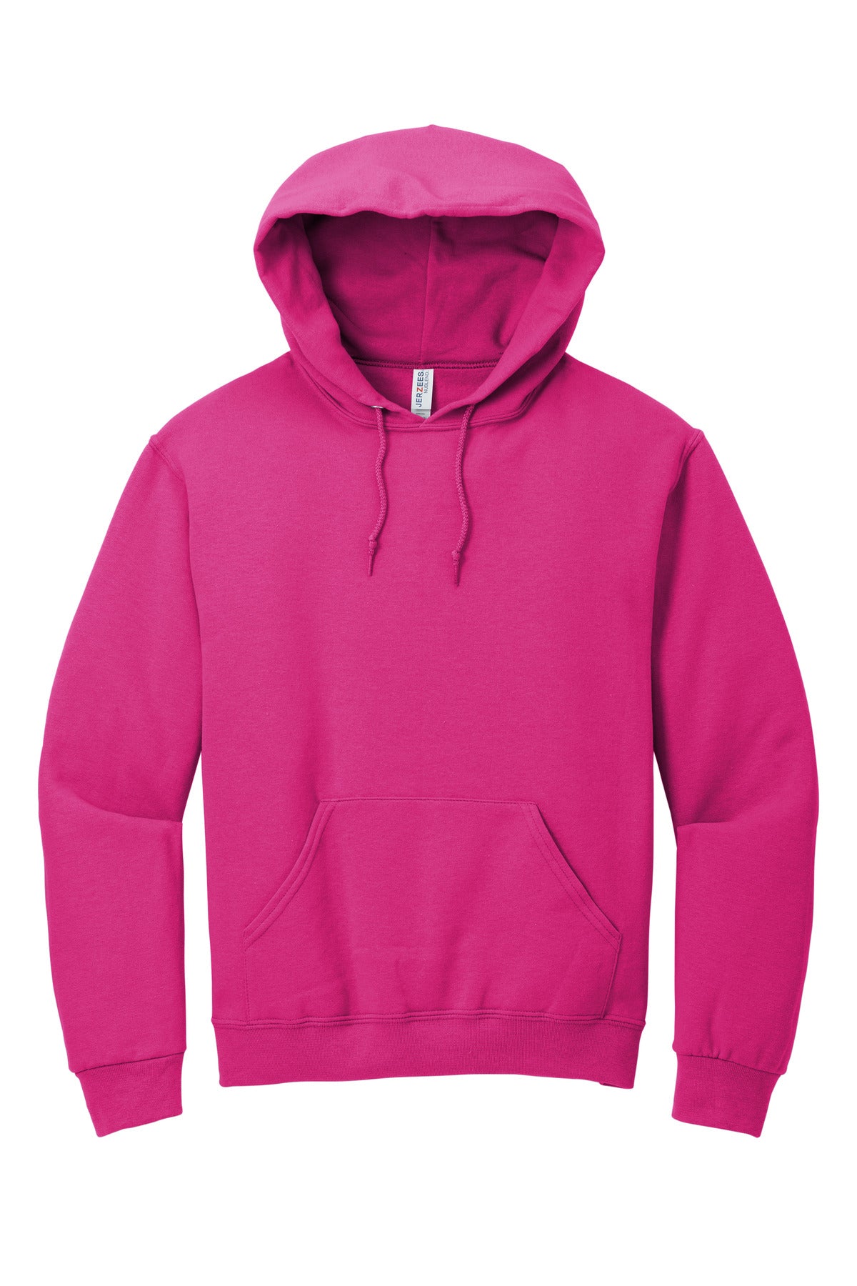 Jerzees NuBlend Pullover Hooded Sweatshirt 996M