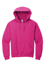 Jerzees NuBlend Pullover Hooded Sweatshirt 996M