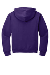 Jerzees NuBlend Pullover Hooded Sweatshirt 996M