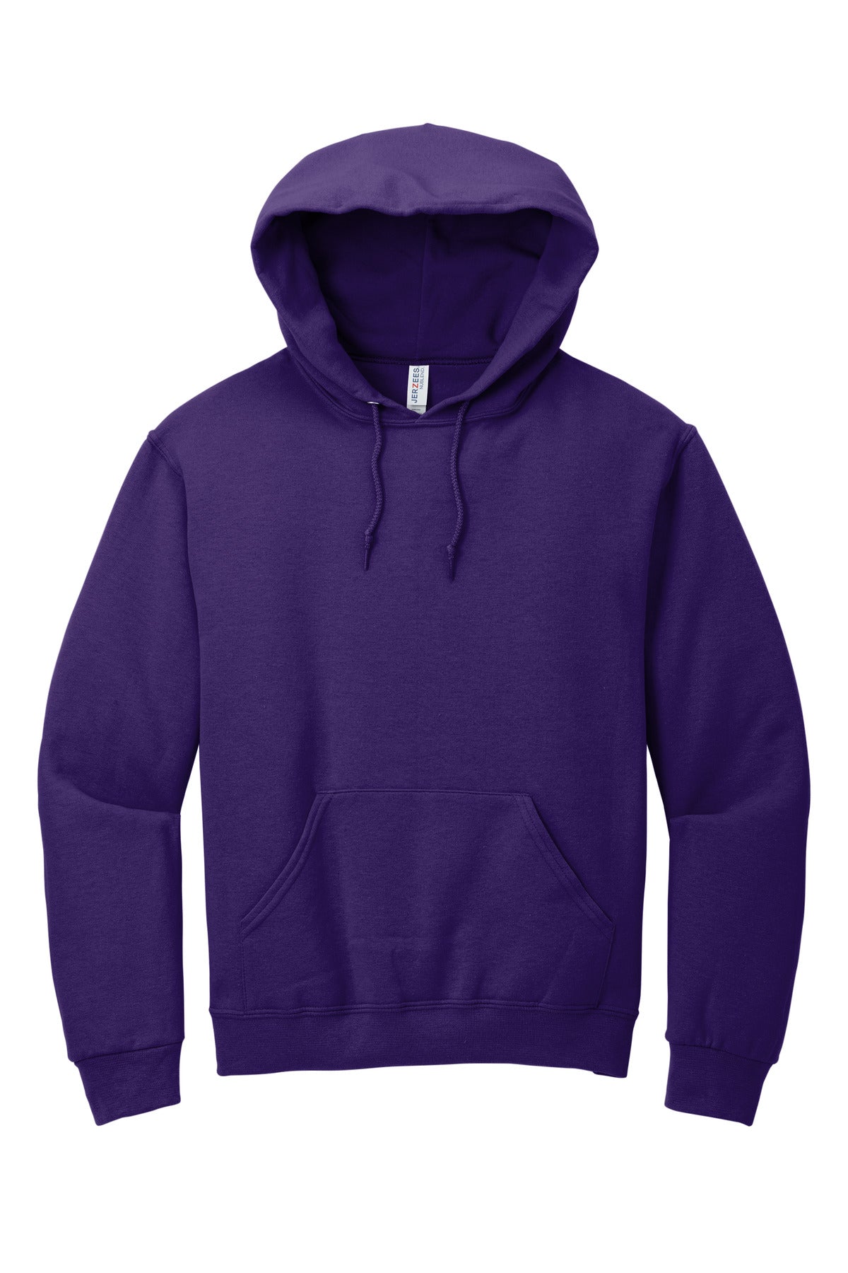 Jerzees NuBlend Pullover Hooded Sweatshirt 996M