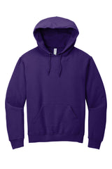 Jerzees NuBlend Pullover Hooded Sweatshirt 996M