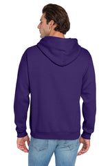 Jerzees NuBlend Pullover Hooded Sweatshirt 996M