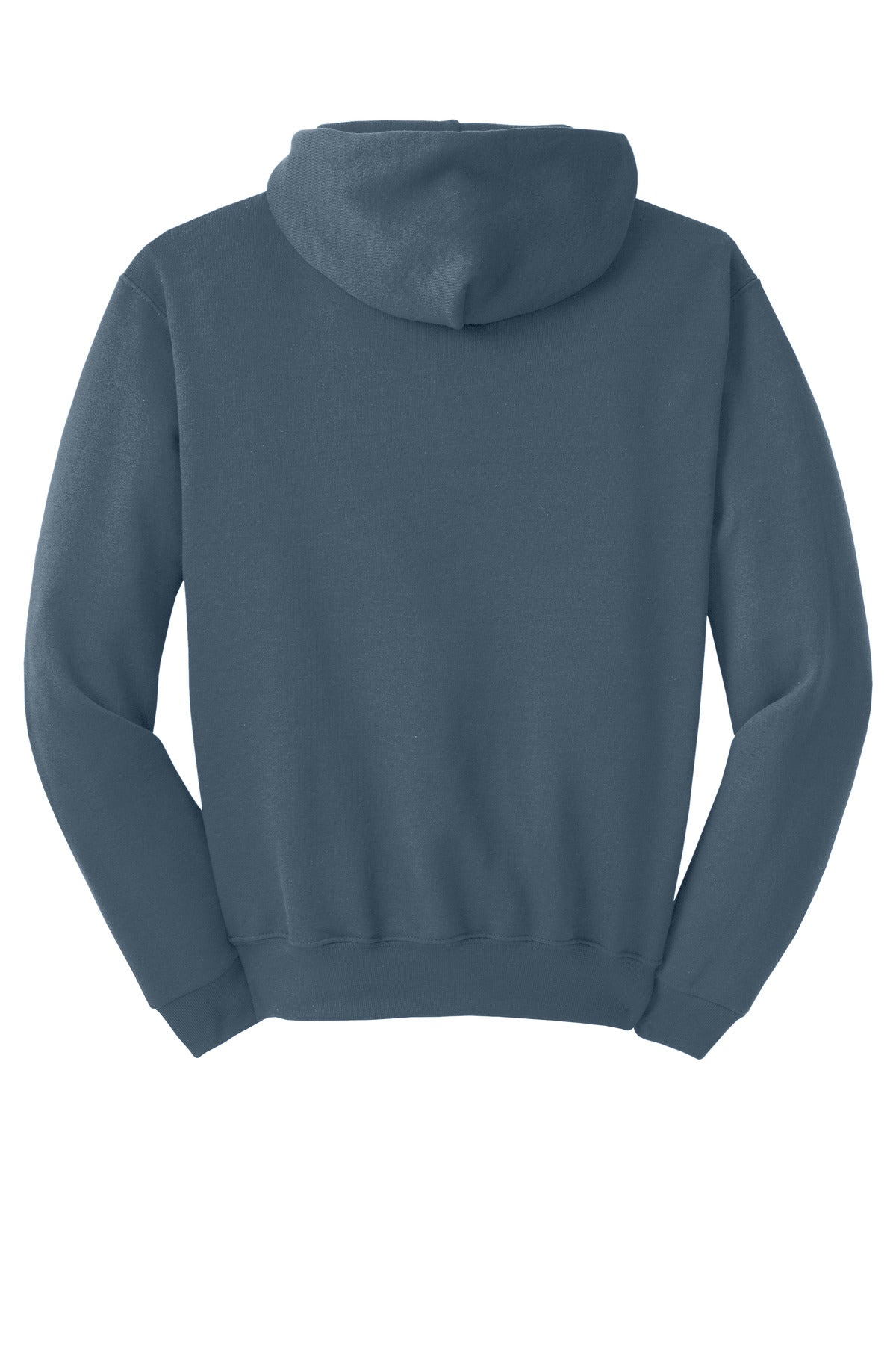 Jerzees NuBlend Pullover Hooded Sweatshirt 996M