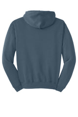 Jerzees NuBlend Pullover Hooded Sweatshirt 996M
