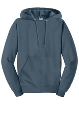 Jerzees NuBlend Pullover Hooded Sweatshirt 996M
