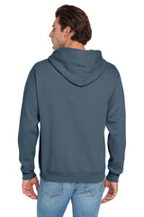 Jerzees NuBlend Pullover Hooded Sweatshirt 996M