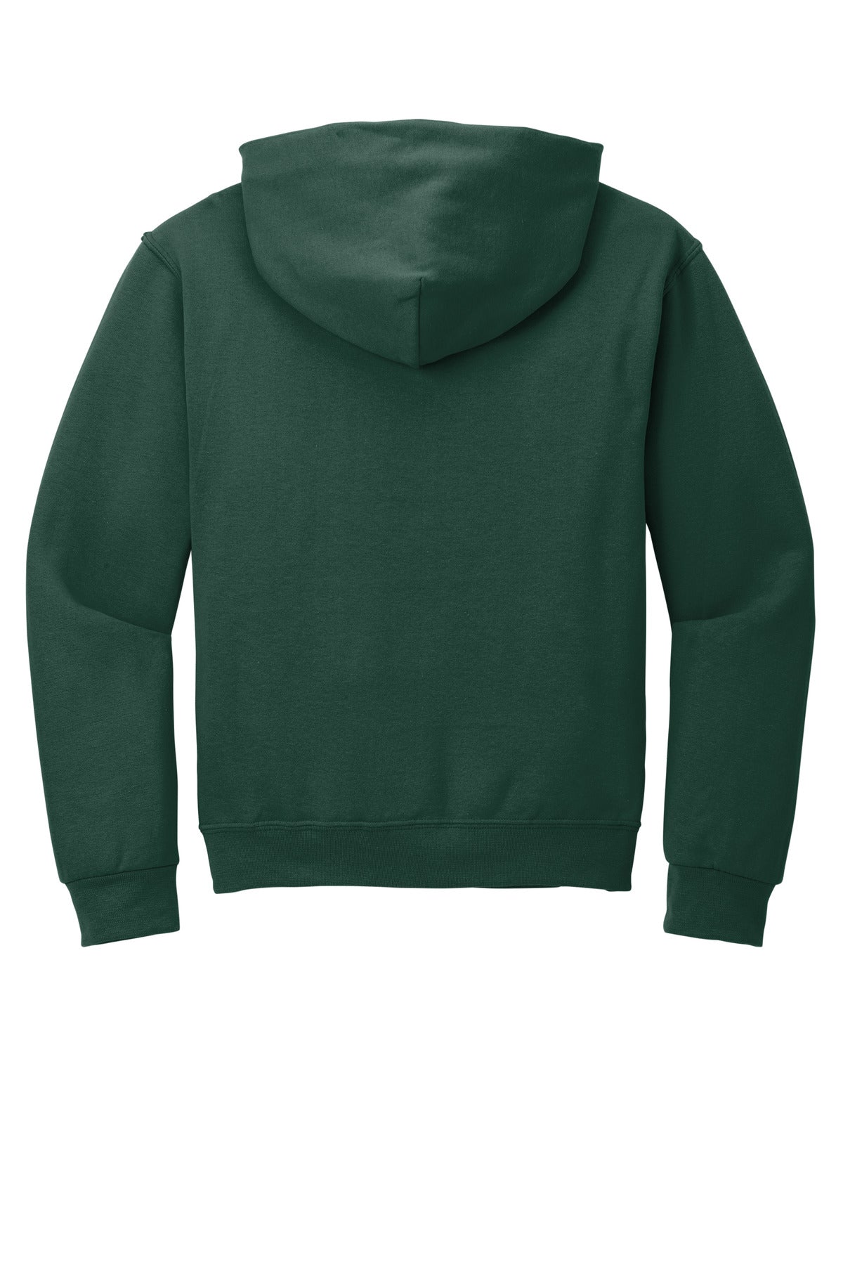 Jerzees NuBlend Pullover Hooded Sweatshirt 996M