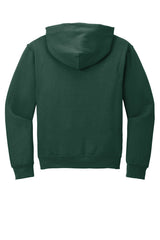 Jerzees NuBlend Pullover Hooded Sweatshirt 996M