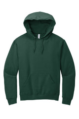 Jerzees NuBlend Pullover Hooded Sweatshirt 996M
