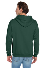 Jerzees NuBlend Pullover Hooded Sweatshirt 996M