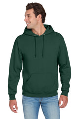 Jerzees NuBlend Pullover Hooded Sweatshirt 996M