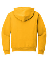 Jerzees NuBlend Pullover Hooded Sweatshirt 996M