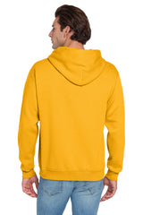 Jerzees NuBlend Pullover Hooded Sweatshirt 996M