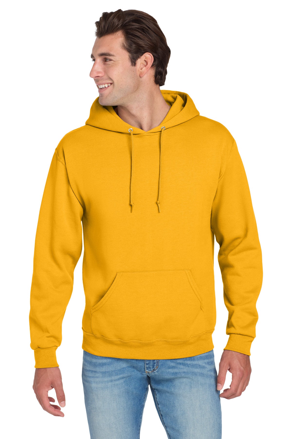 Jerzees NuBlend Pullover Hooded Sweatshirt 996M