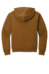 Jerzees NuBlend Pullover Hooded Sweatshirt 996M