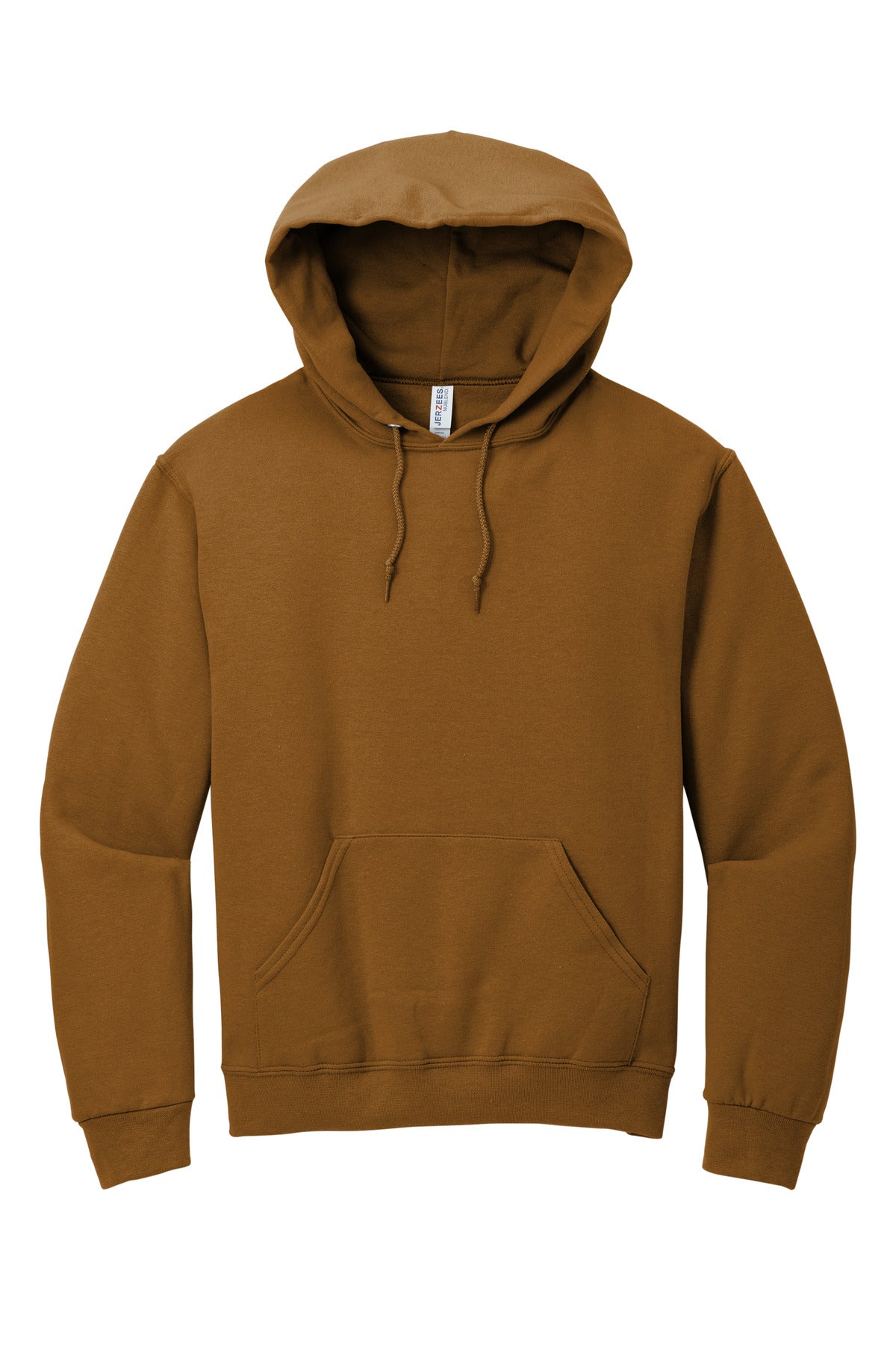 Jerzees NuBlend Pullover Hooded Sweatshirt 996M