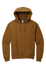 Jerzees NuBlend Pullover Hooded Sweatshirt 996M