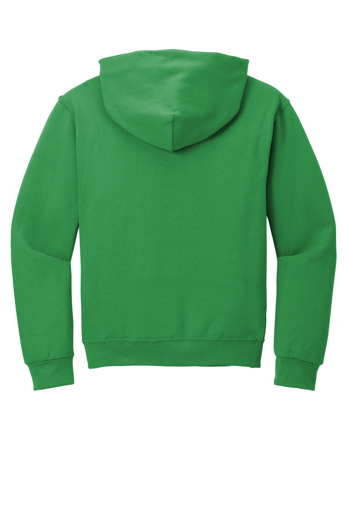 Jerzees NuBlend Pullover Hooded Sweatshirt 996M