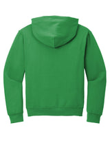 Jerzees NuBlend Pullover Hooded Sweatshirt 996M