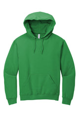 Jerzees NuBlend Pullover Hooded Sweatshirt 996M