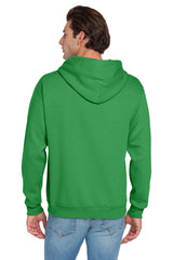 Jerzees NuBlend Pullover Hooded Sweatshirt 996M