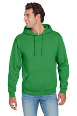 Jerzees NuBlend Pullover Hooded Sweatshirt 996M