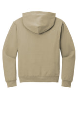 Jerzees NuBlend Pullover Hooded Sweatshirt 996M