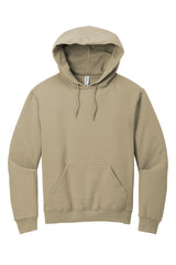 Jerzees NuBlend Pullover Hooded Sweatshirt 996M