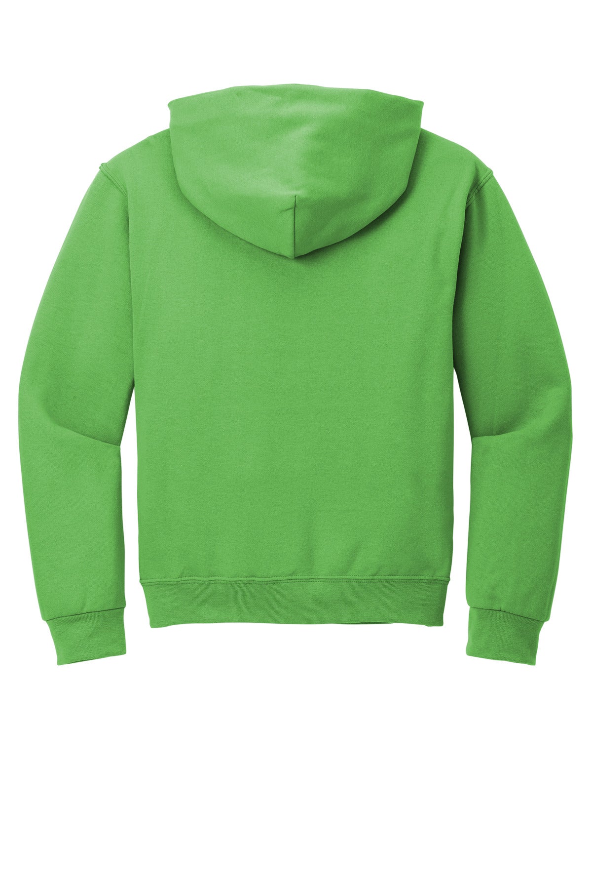Jerzees NuBlend Pullover Hooded Sweatshirt 996M