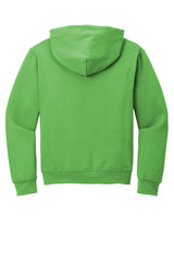 Jerzees NuBlend Pullover Hooded Sweatshirt 996M