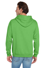 Jerzees NuBlend Pullover Hooded Sweatshirt 996M