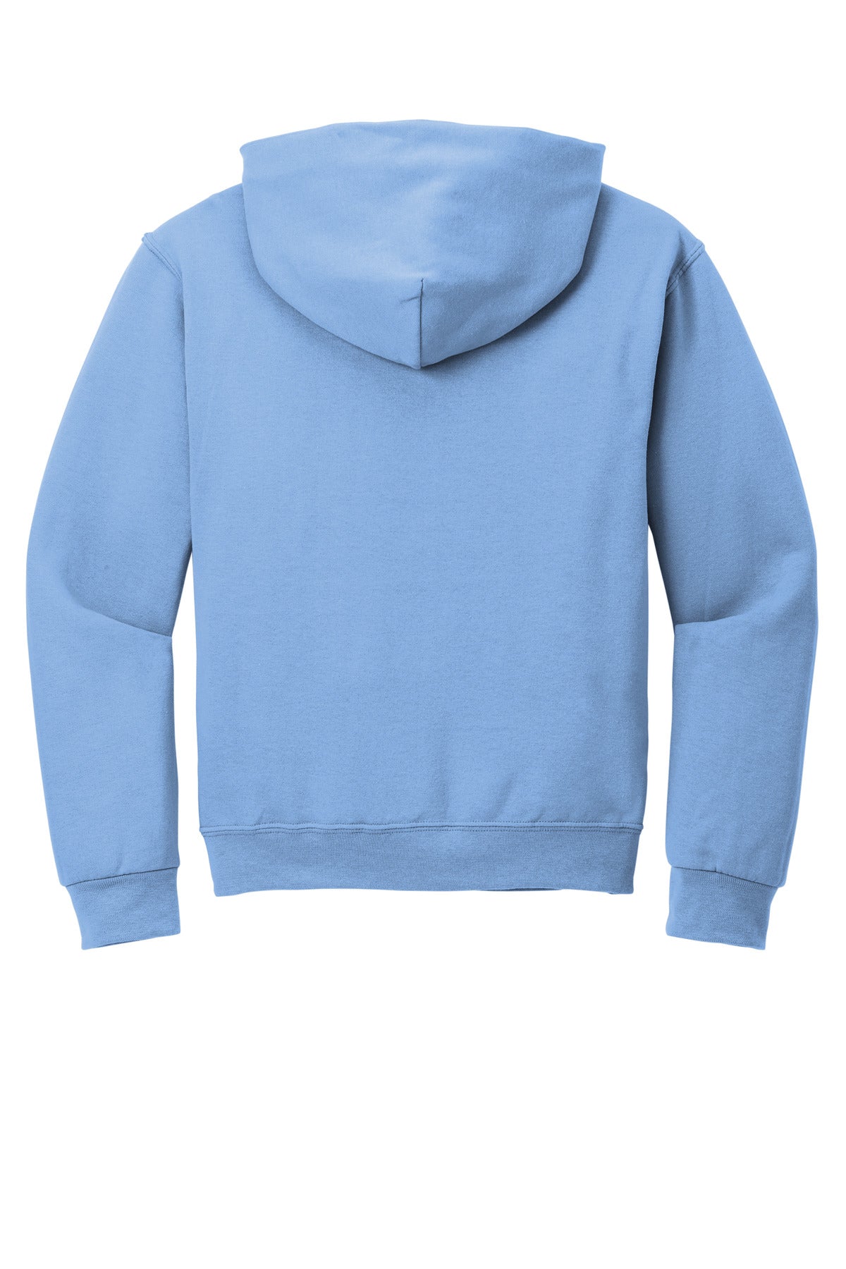 Jerzees NuBlend Pullover Hooded Sweatshirt 996M