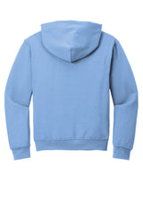 Jerzees NuBlend Pullover Hooded Sweatshirt 996M