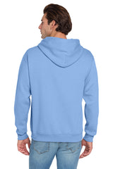 Jerzees NuBlend Pullover Hooded Sweatshirt 996M