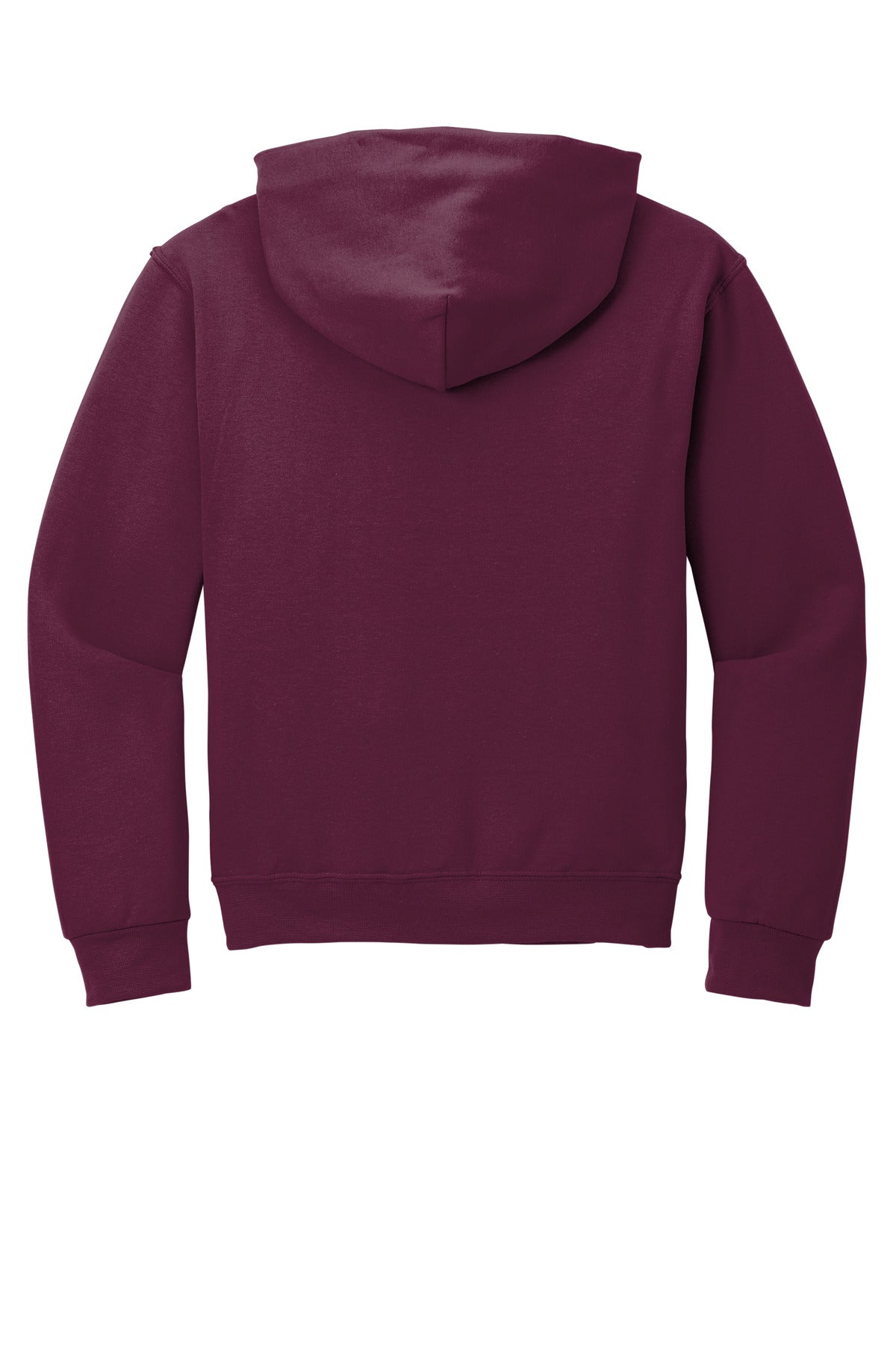 Jerzees NuBlend Pullover Hooded Sweatshirt 996M