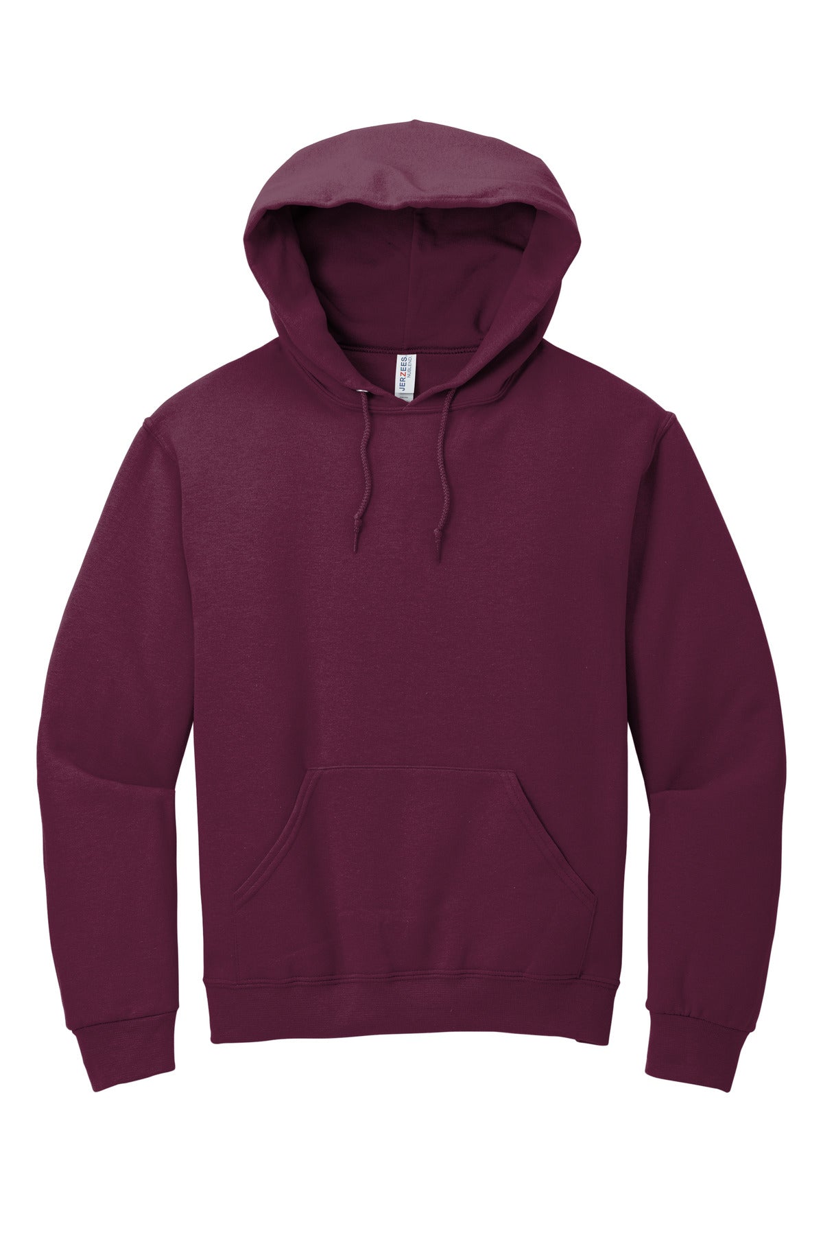 Jerzees NuBlend Pullover Hooded Sweatshirt 996M