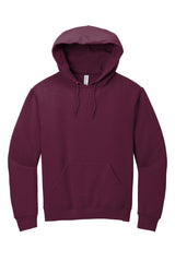 Jerzees NuBlend Pullover Hooded Sweatshirt 996M